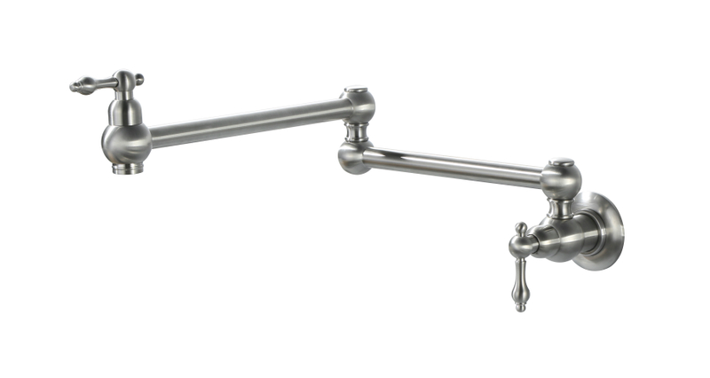 Classic Kitchen Pot Fillers Faucet 1301026