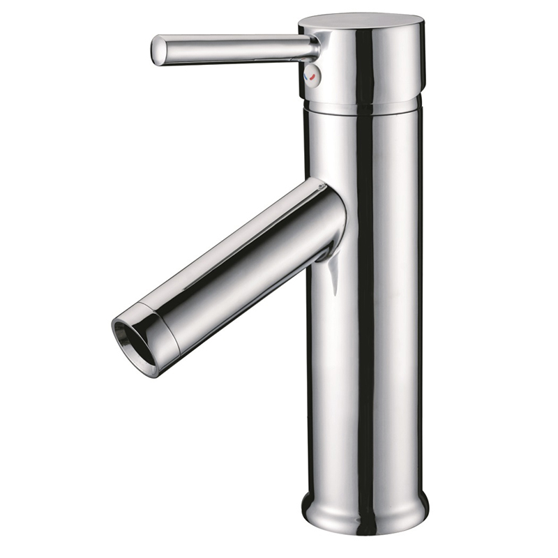 Basin Faucet