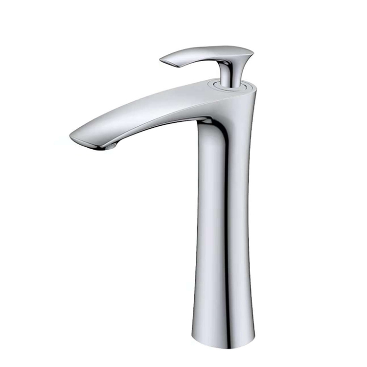 Basin Faucet