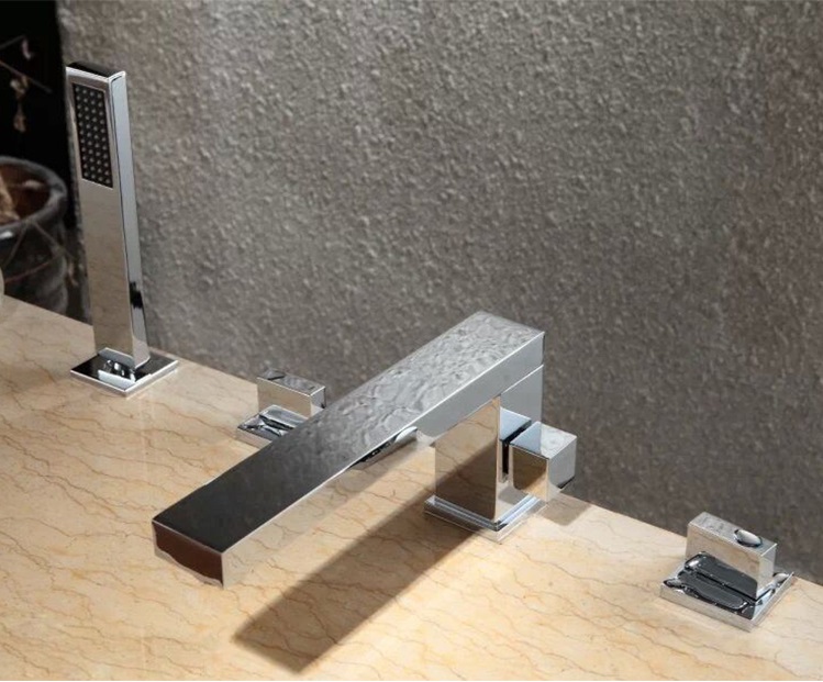 Bath Tub Faucet Mixer