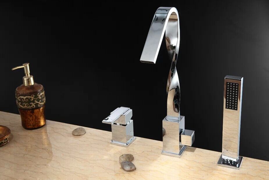 Global Bathtub Faucet Manufacturer