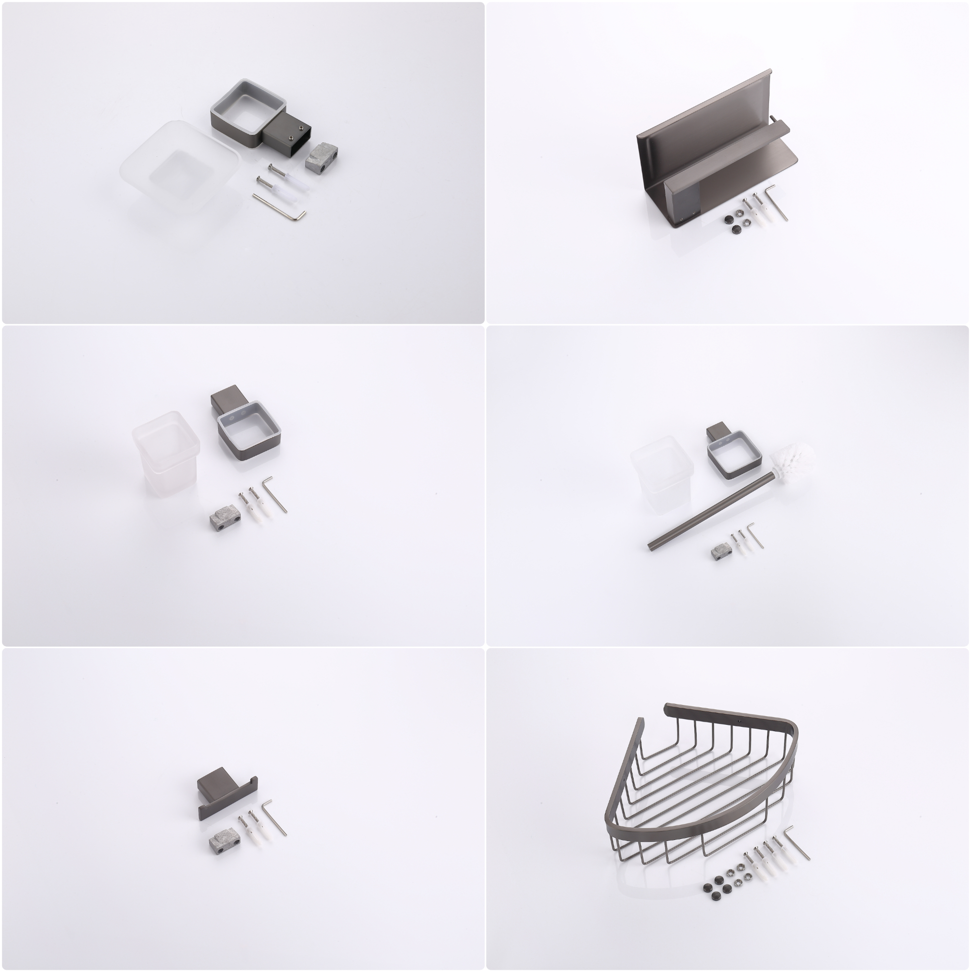 Bathroom Accessories Manufacturer