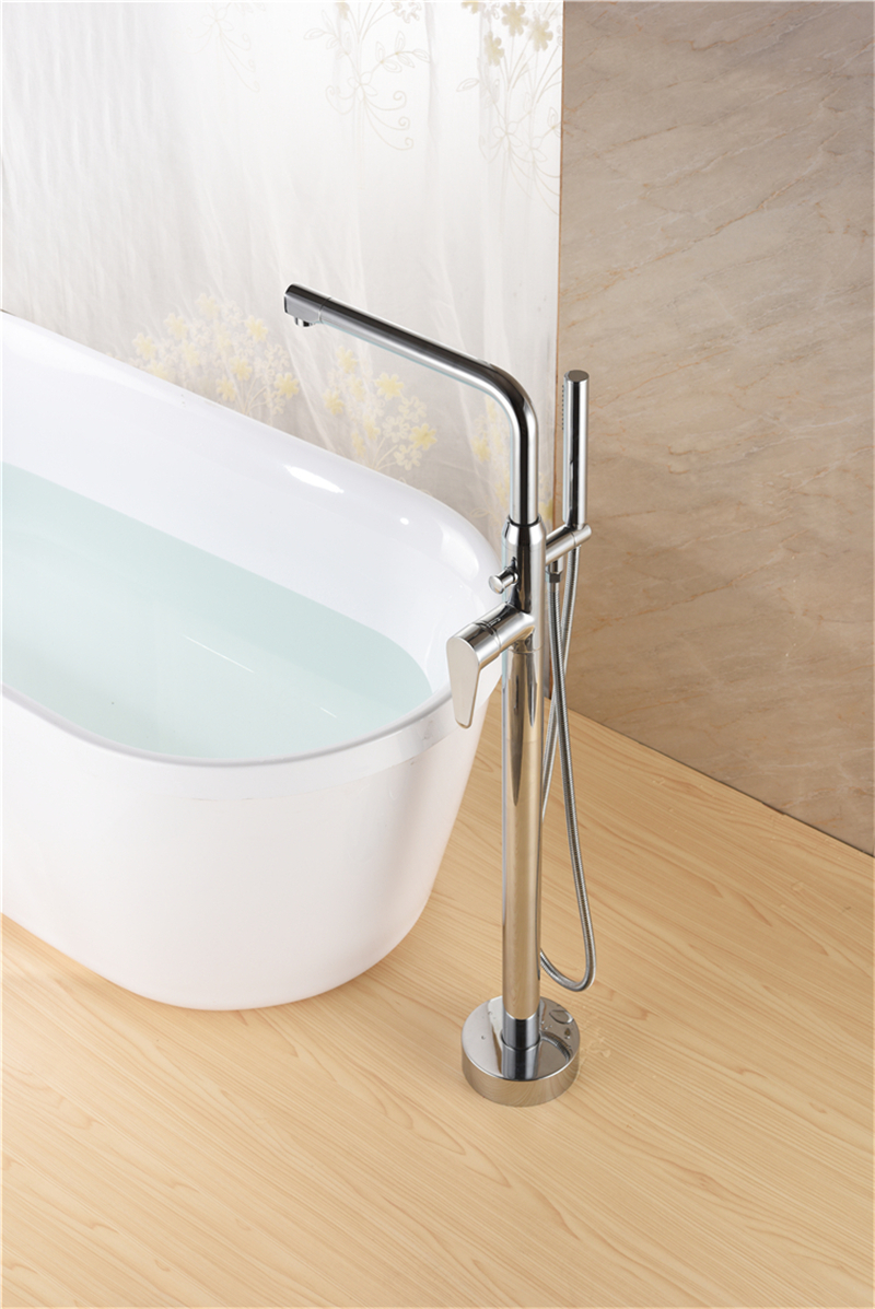 tub filler