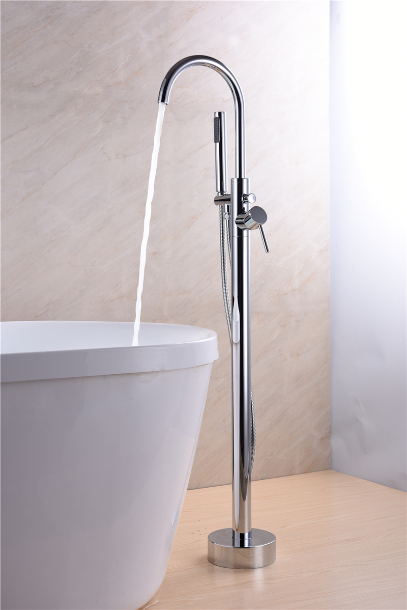 Bathtub Faucet
