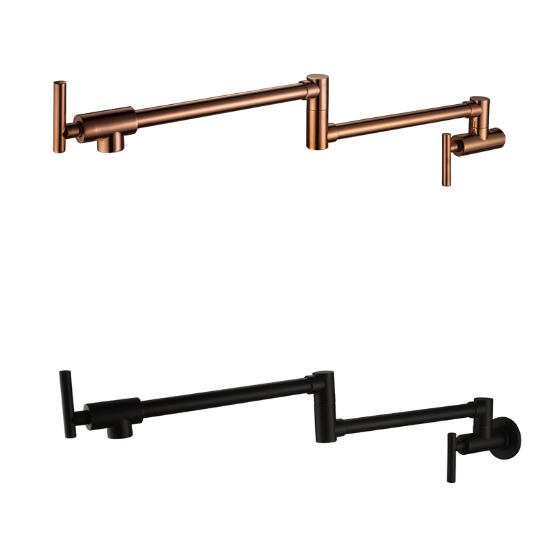 Pot filler