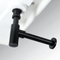Brass Basin Pop Up Drain Waste Water Drainer Vessel Sink Drainers Drains Tap Hole Stopper Kitchen Bottle Trap