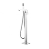 American Standard Faucet Parts Floor Mounted Bathroom Faucets Bathtub Showers Bathing Spouts Freestanding Tub Canada