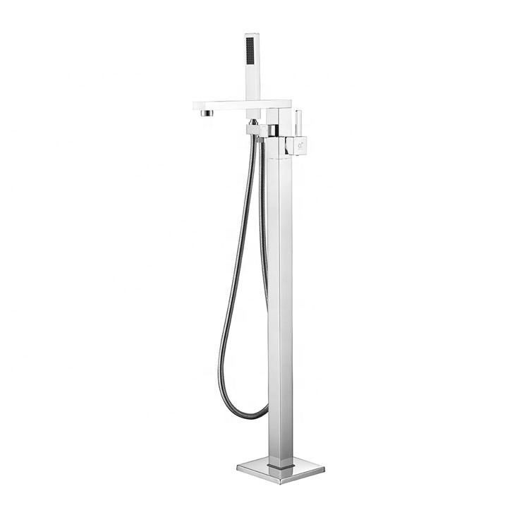 American Standard Faucet Parts Floor Mounted Bathroom Faucets Bathtub Showers Bathing Spouts Freestanding Tub Canada