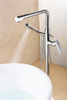 Best Hot Seller Floor Standing Shower for Bathtub Freestanding Faucet