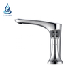 3 Hole Widespread Bathroom Bath Tub Mixer Tap Basin Faucet Deck Mounted Dual Handle Bathtub Taps Banheira E Chuveiro Torneira