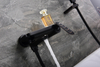 Hot Selling China Factory Shower Faucets Bronze Color Mixer Bathtub Faucet with The Competitive Price