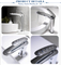 Best Kitchen Mixer Taps Australia Brushed Chrome White For Sink Cream Coloured Telescopic Faucet 48 Faucets Mixers Bathroom