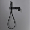 Modern Household Multi-Functional Hidden Conceal Set Bathroom Faucets Recessed Shower Set