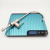 Universal 360 Degree Rotation 304 Stainless Steel Kitchen Filter Faucet Tap for Water Filter