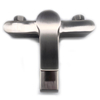 Hot Sale Bathroom 304 Stainless Steel Bathtub Faucet Shower Whole Set Bath-shower Mixer