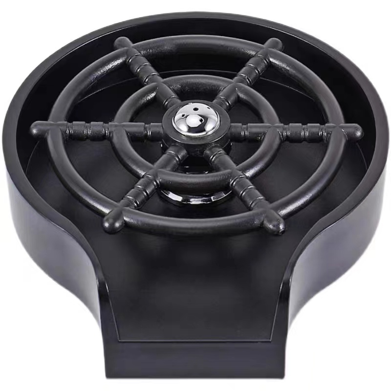 2022 New Smart Bars Household Kitchens Water Saving Cup Washer