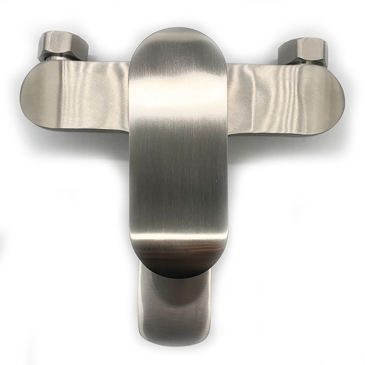 Hot Sale High Quality Stainless Steel Bathtub Tap Wholesale Bath-shower Faucet Bathtub Shower Mixer