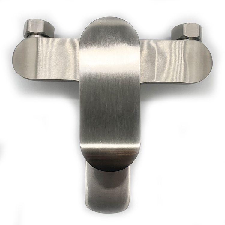 Hot Sale High Quality Stainless Steel Bathtub Tap Wholesale Bath-shower Faucet Bathtub Shower Mixer