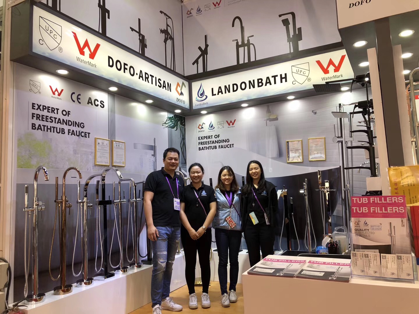 2022 Global Sanitation Trade Show- Help You To Access The Kitchen And Bath Innovation