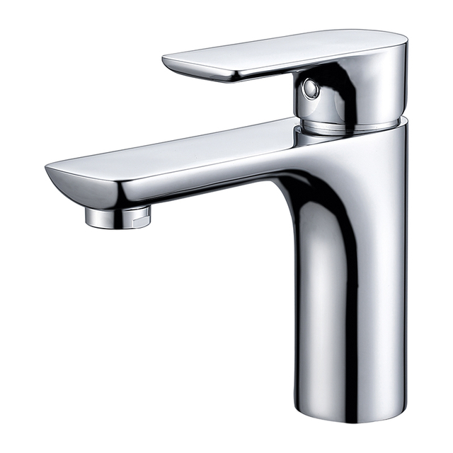 Single Hole Basin Faucet Mixer DF-11010