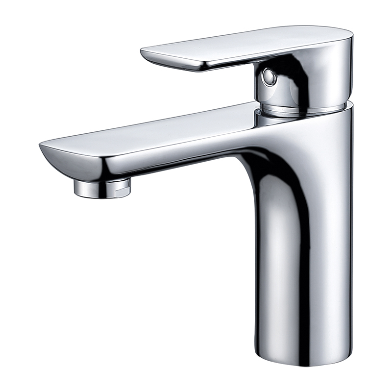 Single Hole Basin Faucet Mixer DF-11010
