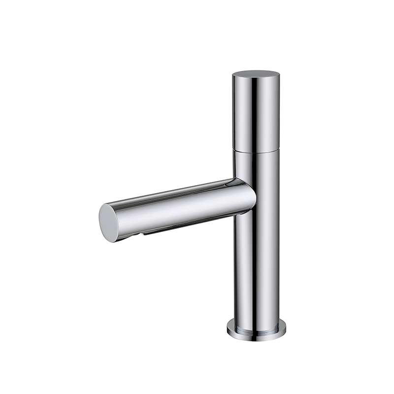 Deck Mounted Basin Mixer Tapware 1401001