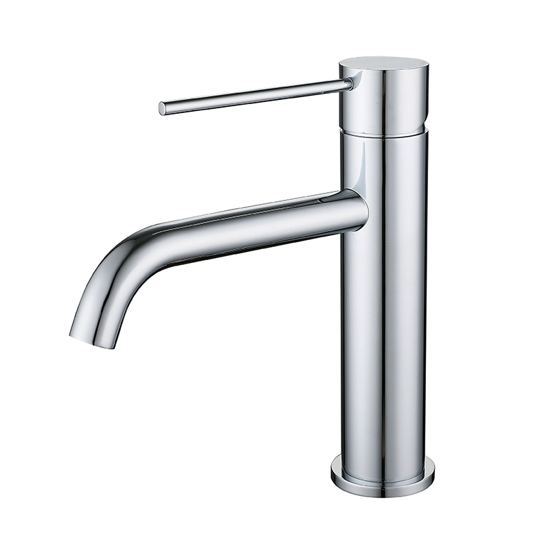 Deck Mounted Basin Mixer Tapware 1401011