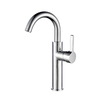 Goose Neck Basin Mixer DF-03008T