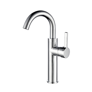 Goose Neck Basin Mixer DF-03008T