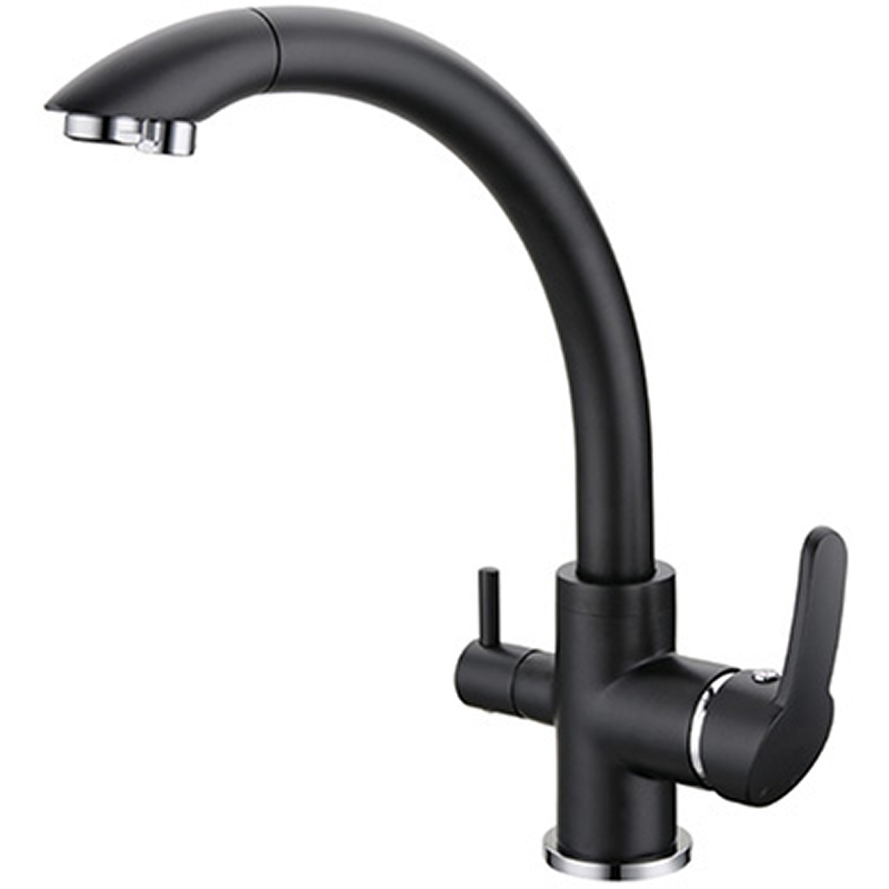 Ro Water Kitchen Faucet Mixer DF-03501A