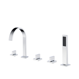 Deck Mounted Bathtub Mixer DF-05005