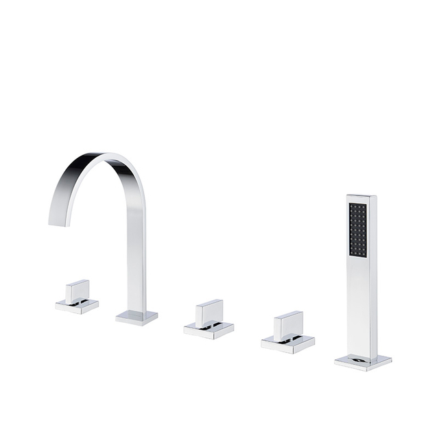 Deck Mounted Bathtub Mixer DF-05005