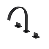 Three Hole Widespread Basin Mixer DF-05005-2