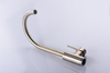Zinc Alloy Hot Selling High Quality Bathroom Tap Single Handle Bathtub Mixer
