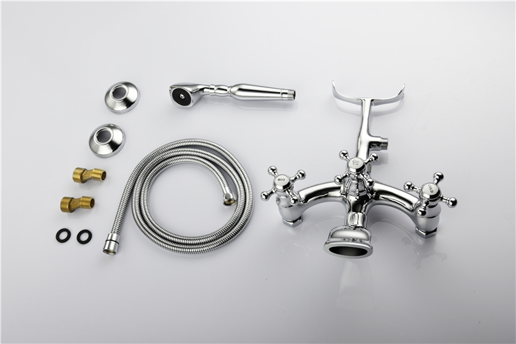 Unique Design High Quality Brass Chrome Faucet
