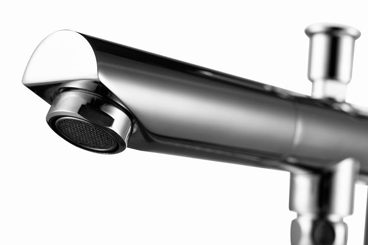 Faucet Single Handle High Brass Quality Freestanding Faucet