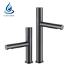 New Design High Quality Basin Faucet Tap Cold Hot Water