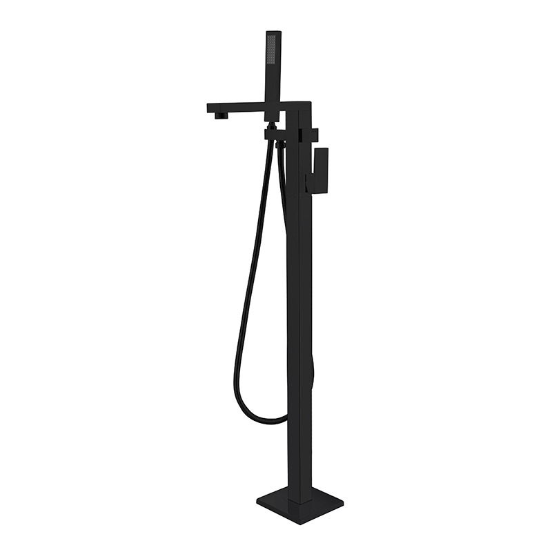 Elegrant Freestanding Bathtub Faucet DF-02011-3