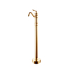 Antique Freestanding Bathtub Faucet DF-02001