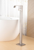 Without Handshower Freestanding Bathtub Faucet DF-02015-2