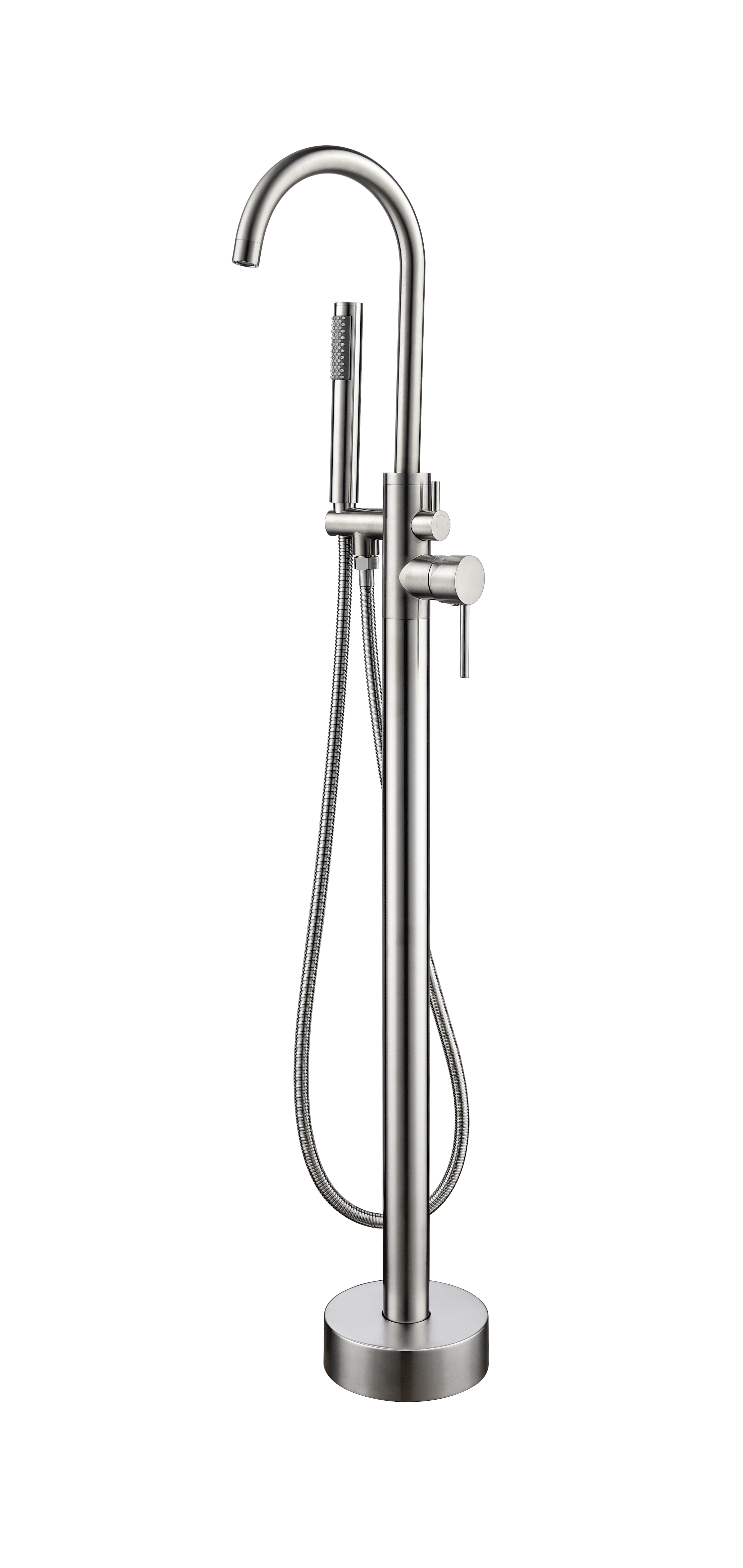Freestanding Bathtub Faucet DF-02017-2