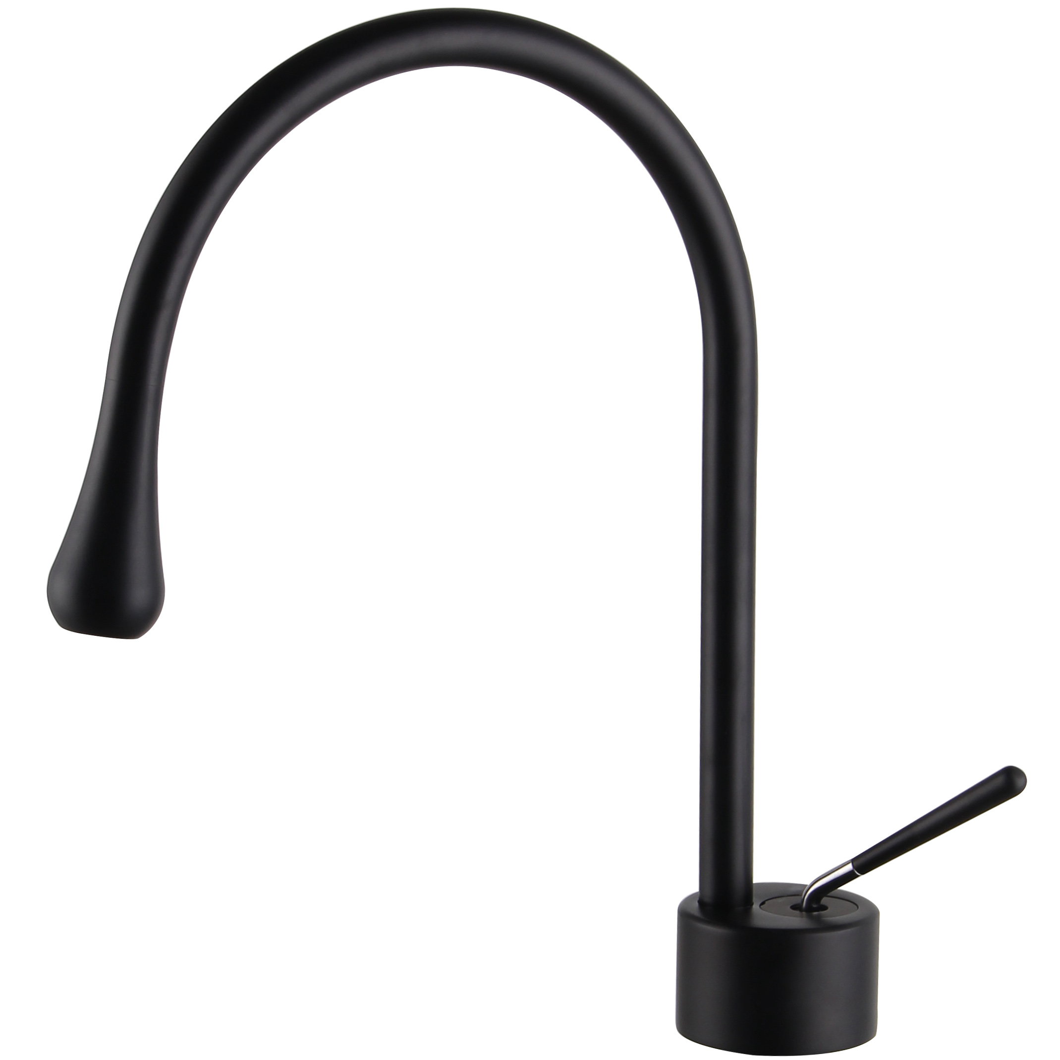 Deck Mounted Basin Mixer Tapware 1401005