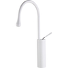 Hot sell Deck Mounted Basin Mixer Tapware 1401007