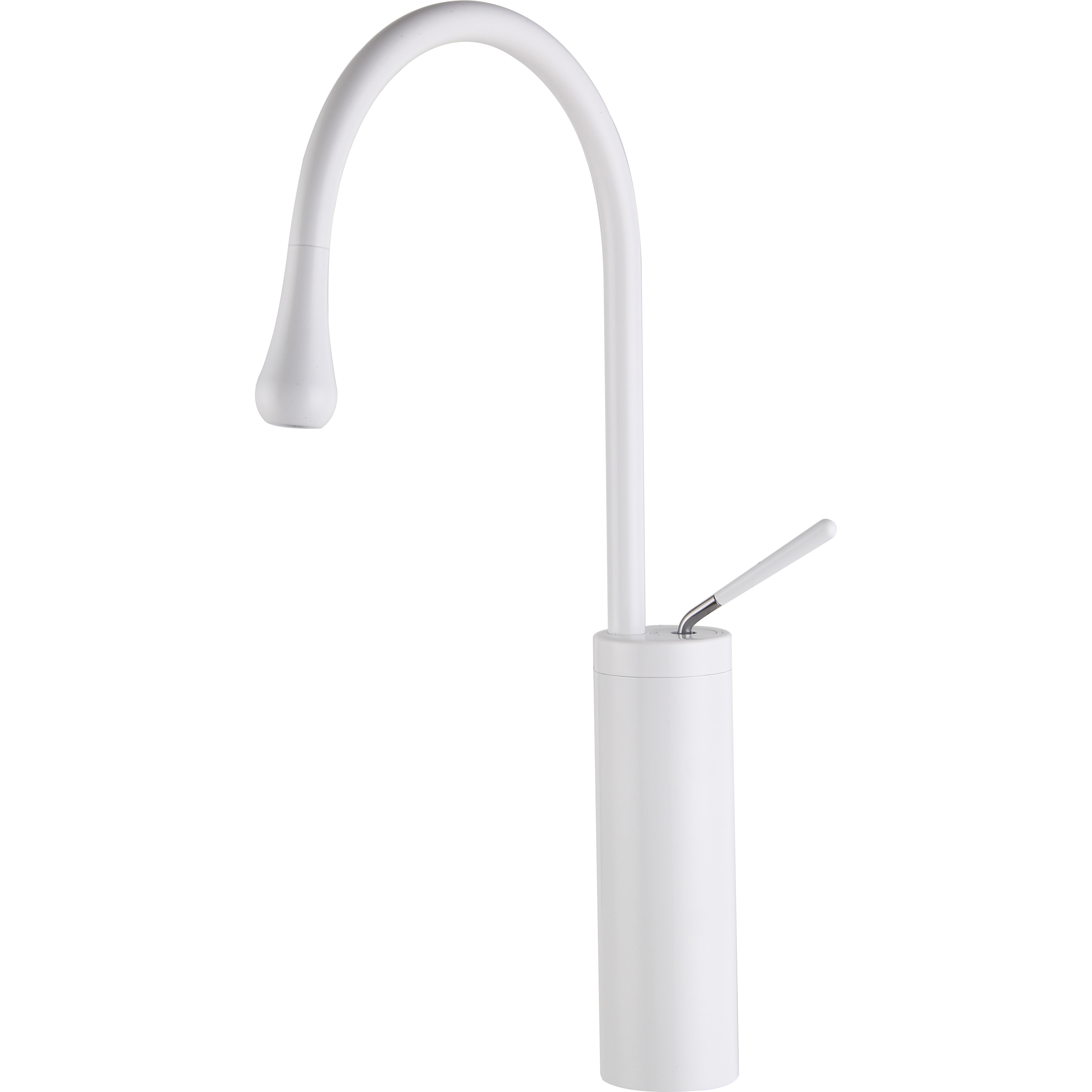 Hot sell Deck Mounted Basin Mixer Tapware 1401007