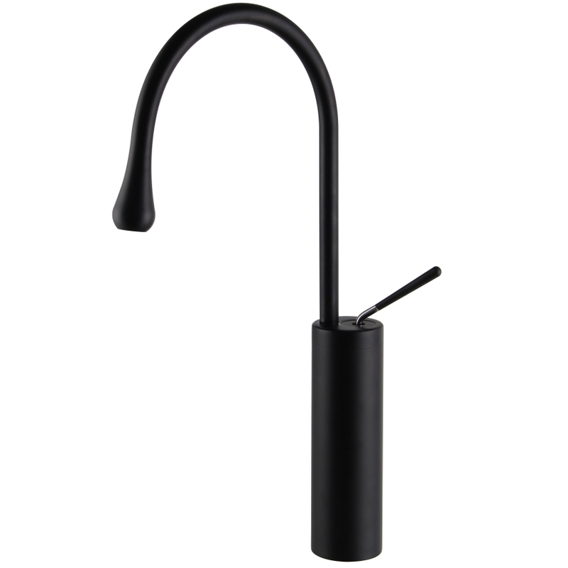 Hot sell Deck Mounted Basin Mixer Tapware 1401007