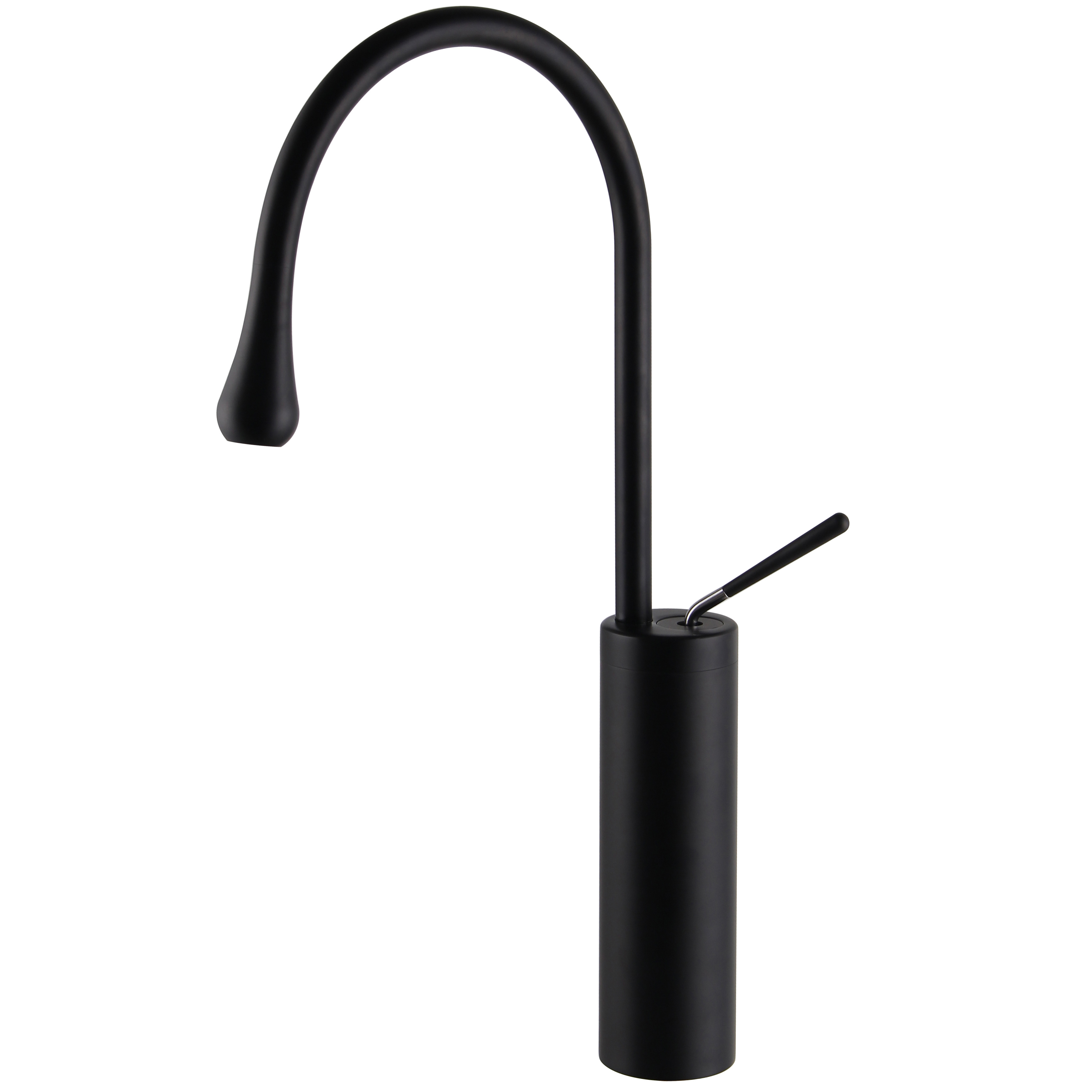 Hot sell Deck Mounted Basin Mixer Tapware 1401007