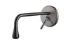 Wall Mounted Basin Mixer Tapware 1401014