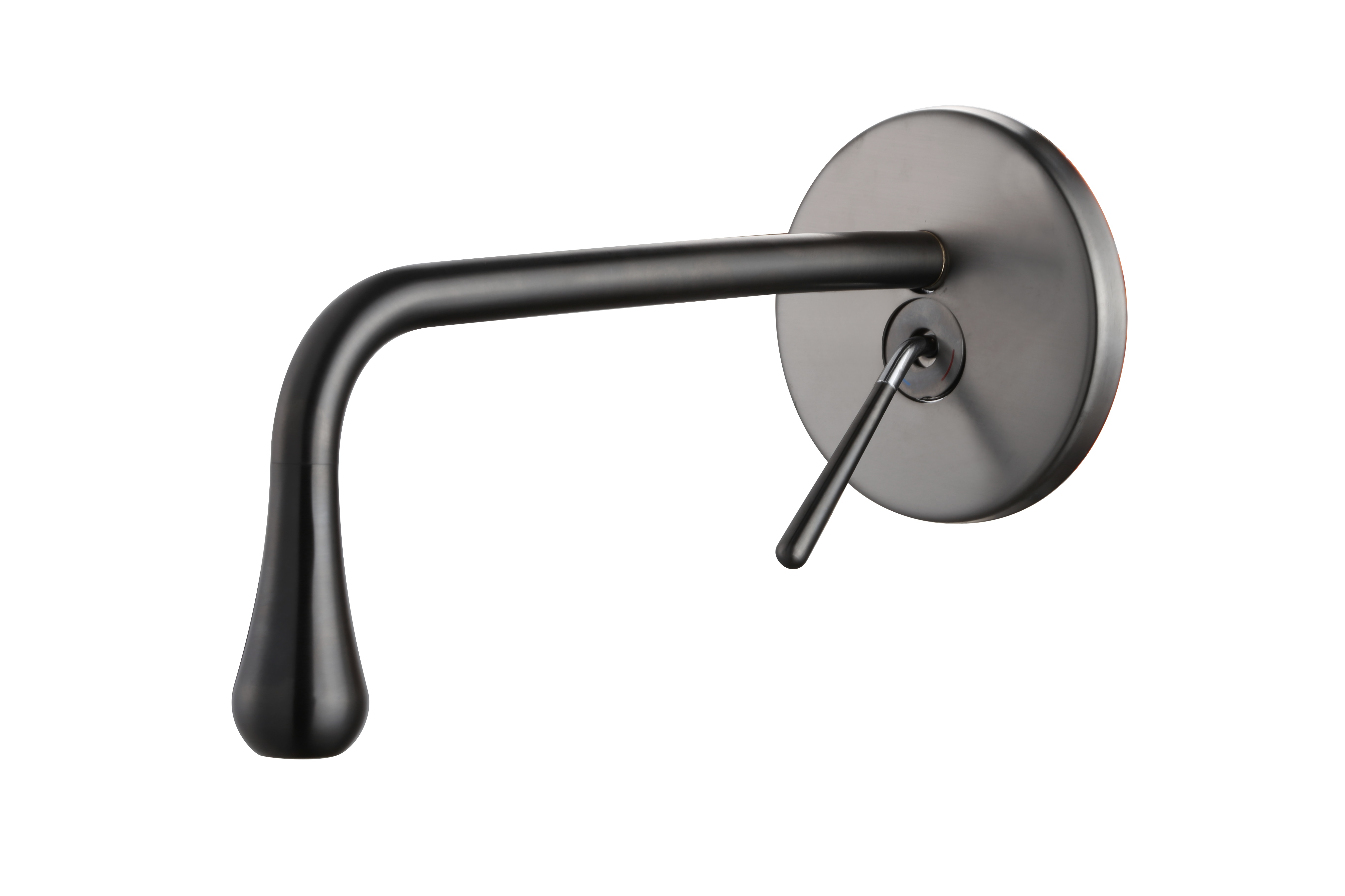 Wall Mounted Basin Mixer Tapware 1401014