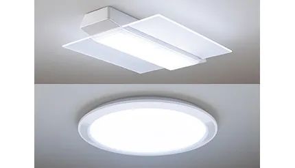 light