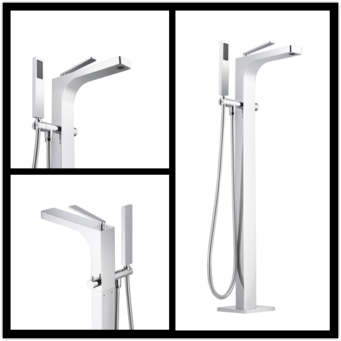 Bathtub Faucets Manufacturer